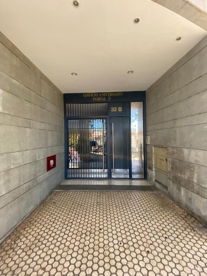 Acogedor Piso Con Parking Santa Justa Apartment Seville Exterior photo